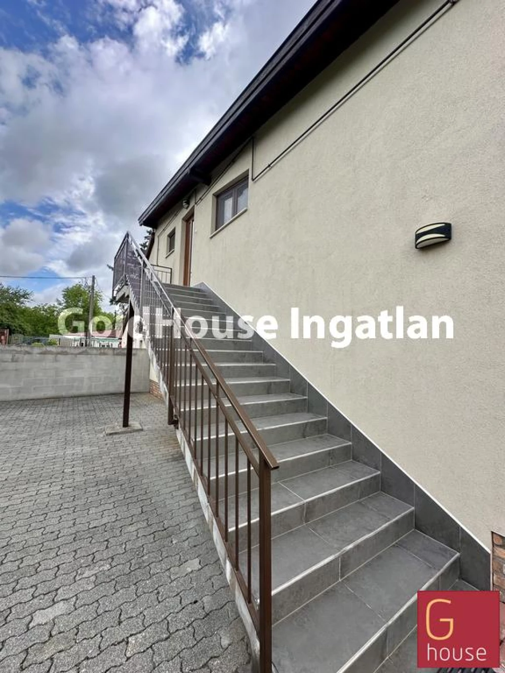 For rent office, office block, Budapest III. kerület, Aranyhegy, Aranyhegyi út