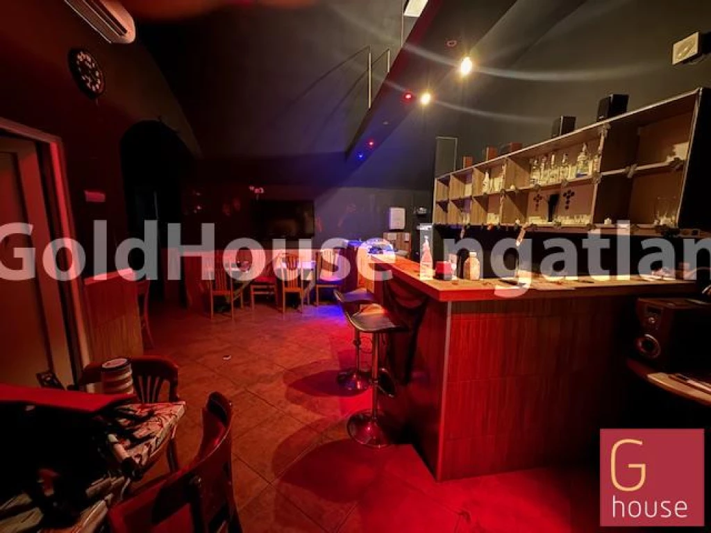 For rent store, Budapest IX. kerület, Ferencváros, Ferenc körút