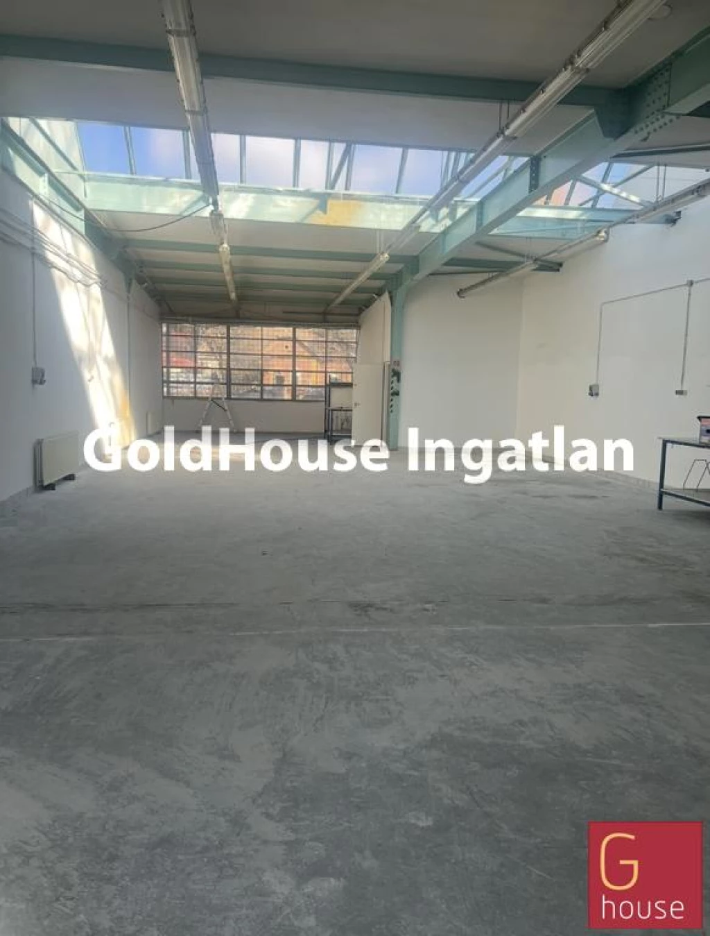 For rent factory building, Budapest XVI. kerület, Budapest, XVI. kerület Béla utca