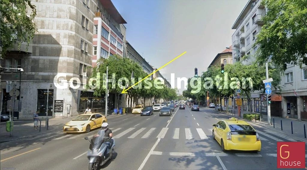 For rent store, Budapest IX. kerület, CORVIN-NEGYEDNÉL kiadó