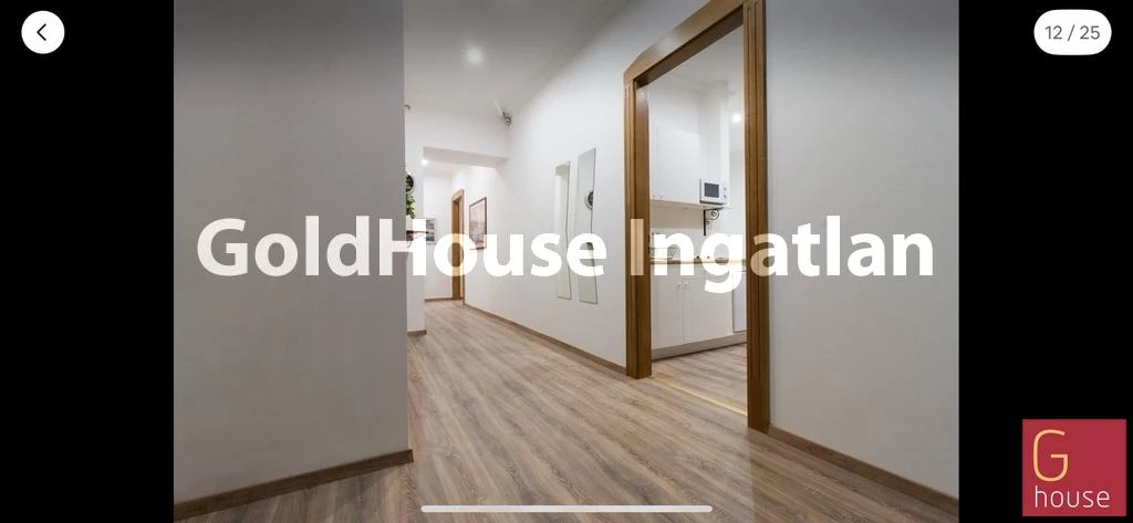 156 négyzetméteres, 5 szobás, felújított, utcai, eladó lakás