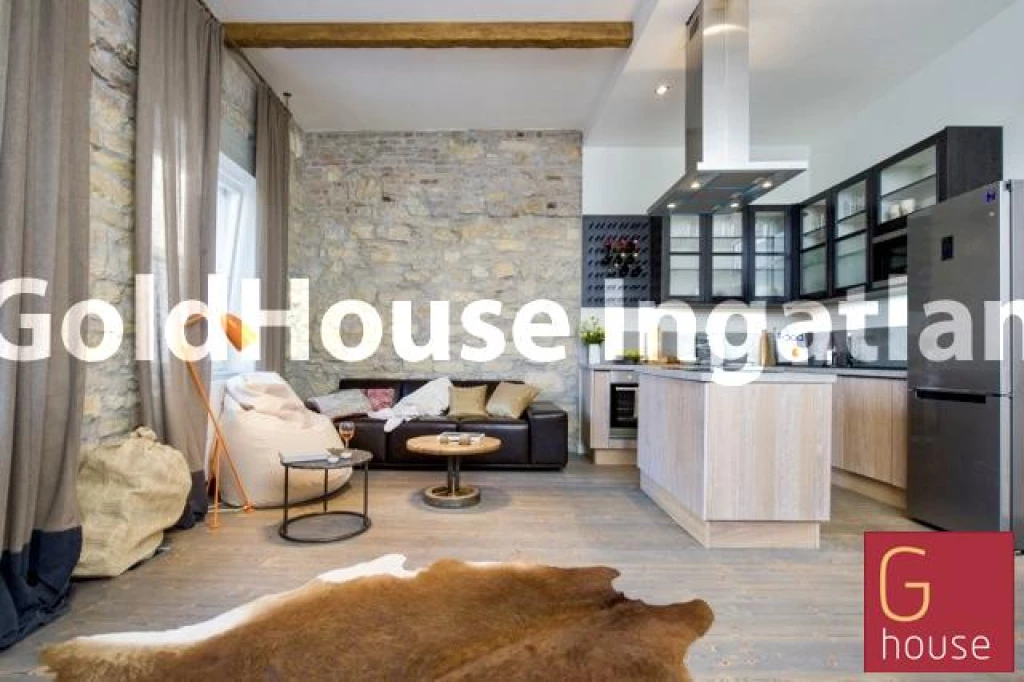 80 négyzetméteres, 3 szobás, újszerű, kiadó lakás