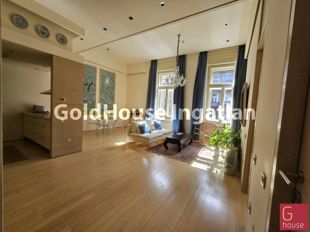 64 négyzetméteres, 2 szobás, kiadó lakás