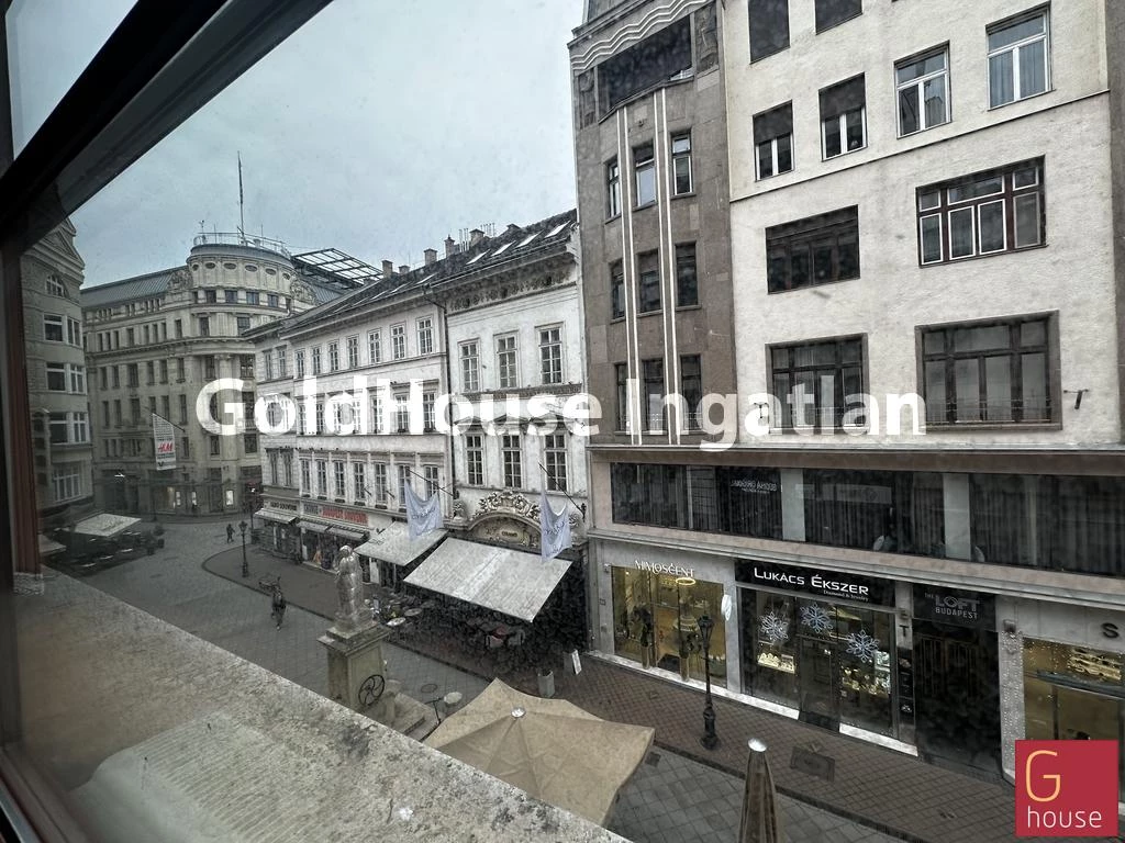 For rent office, office block, Budapest V. kerület, Belváros, IRODA, CÉGKÖZPONT