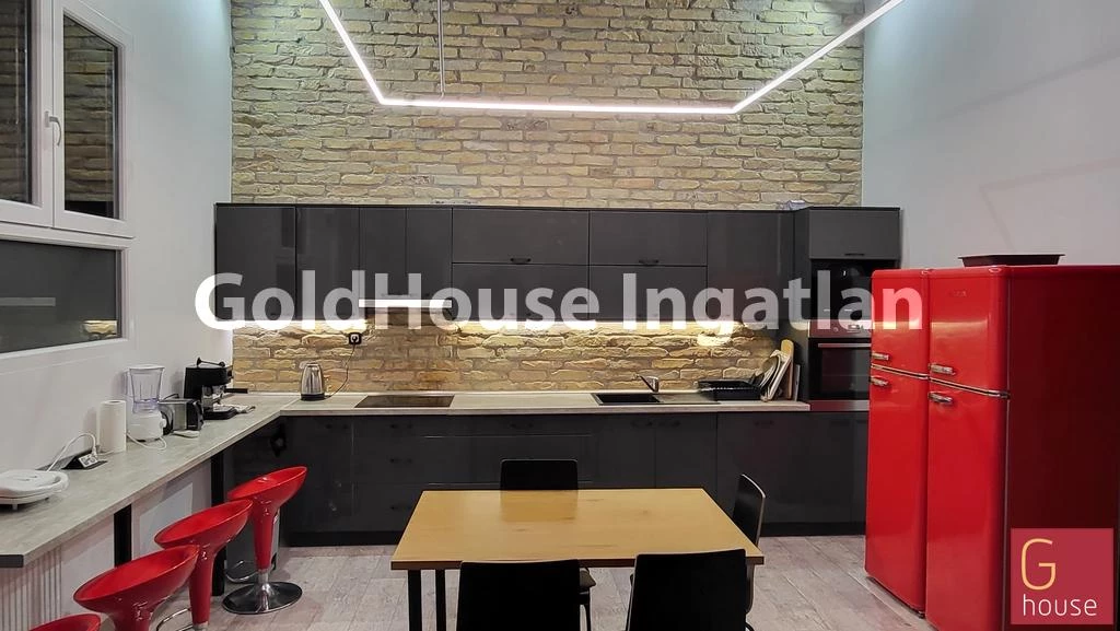 For sale brick flat, Budapest VIII. kerület, Józsefváros, VIII. kerület, József körút