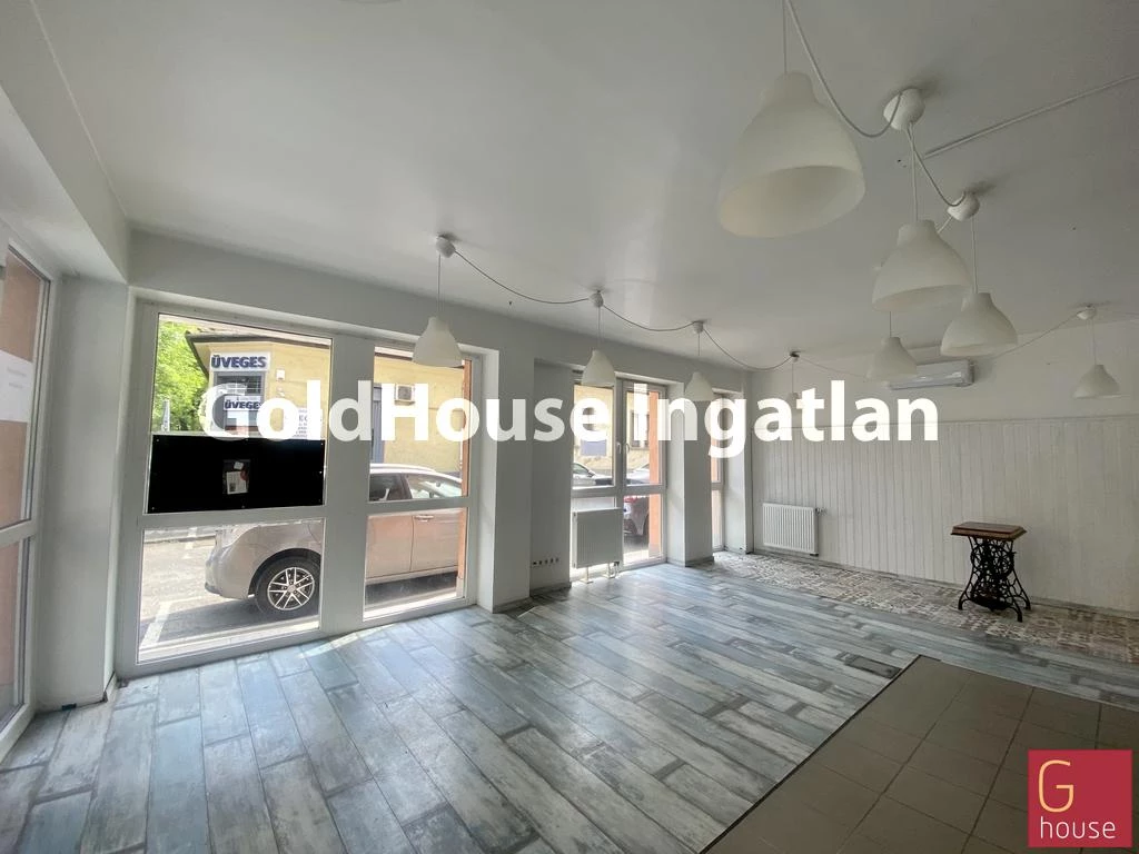 For sale store, Budapest III. kerület, Óbuda, Selmeci utca