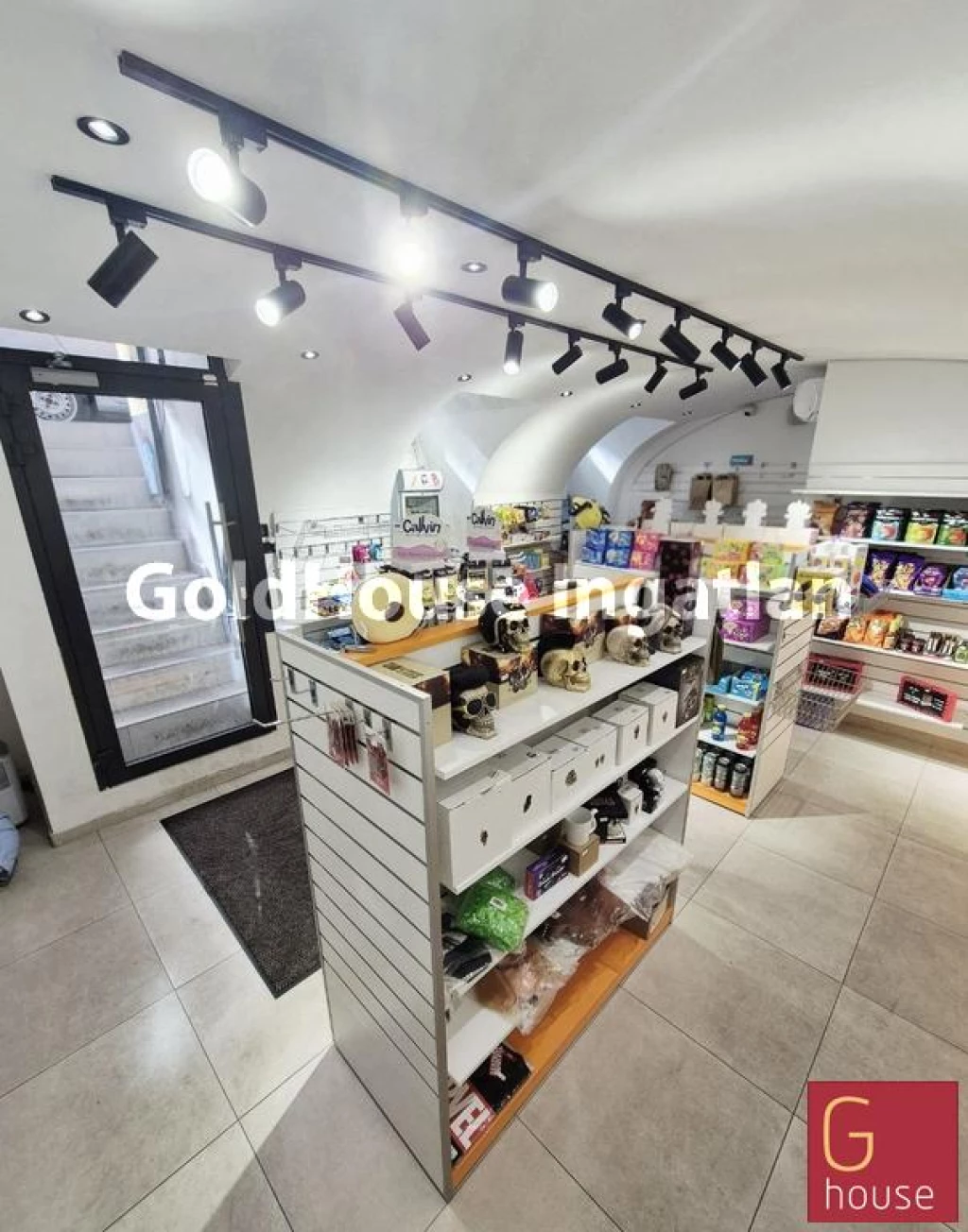 For sale store, Budapest VI. kerület, Zichy Jenő utca