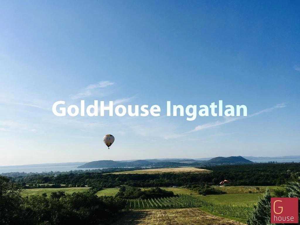 106 négyzetméteres, 3 szobás, 1 félszobás, felújított, panorámás, eladó ikerház