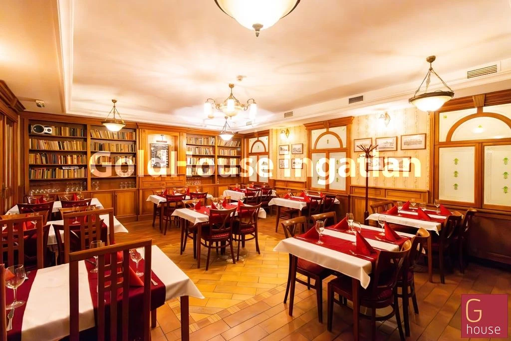 For rent eatery, restaurant, Budapest IX. kerület, Ráday u.