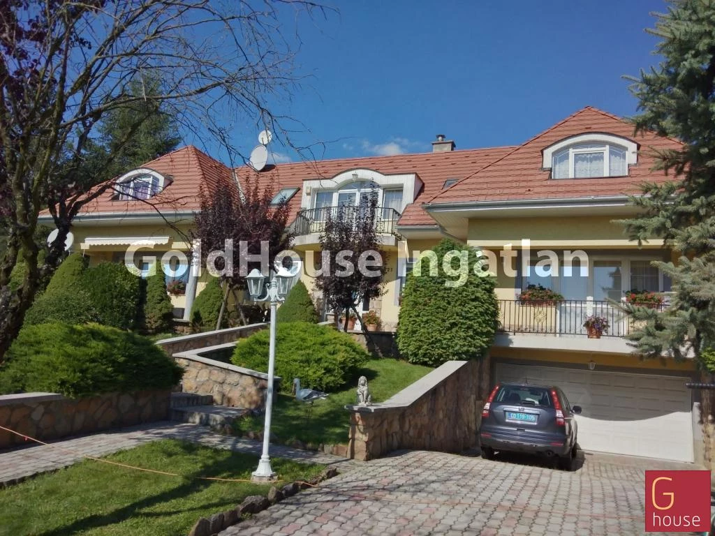 For rent house, Budapest II. kerület, Pesthidegkút-Ófalu, Kisgazda utca