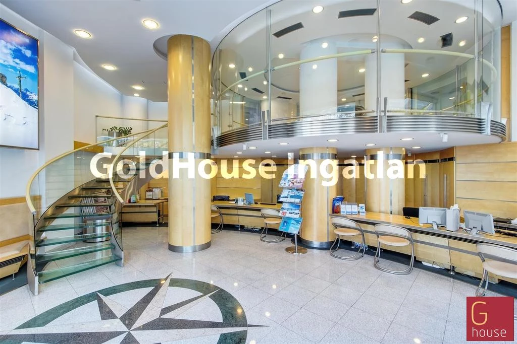 For sale store, Budapest V. kerület, Belváros, Presztízs értékű üzlethelyiség a Duna-parton, Marriott Hotel szomszédságában