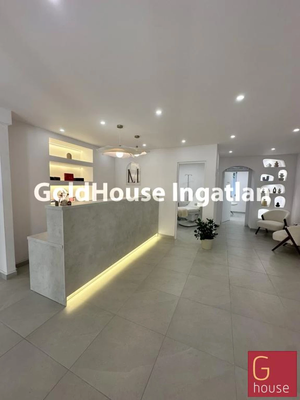 For rent store, Budapest IX. kerület, Ferencváros, Ferencváros