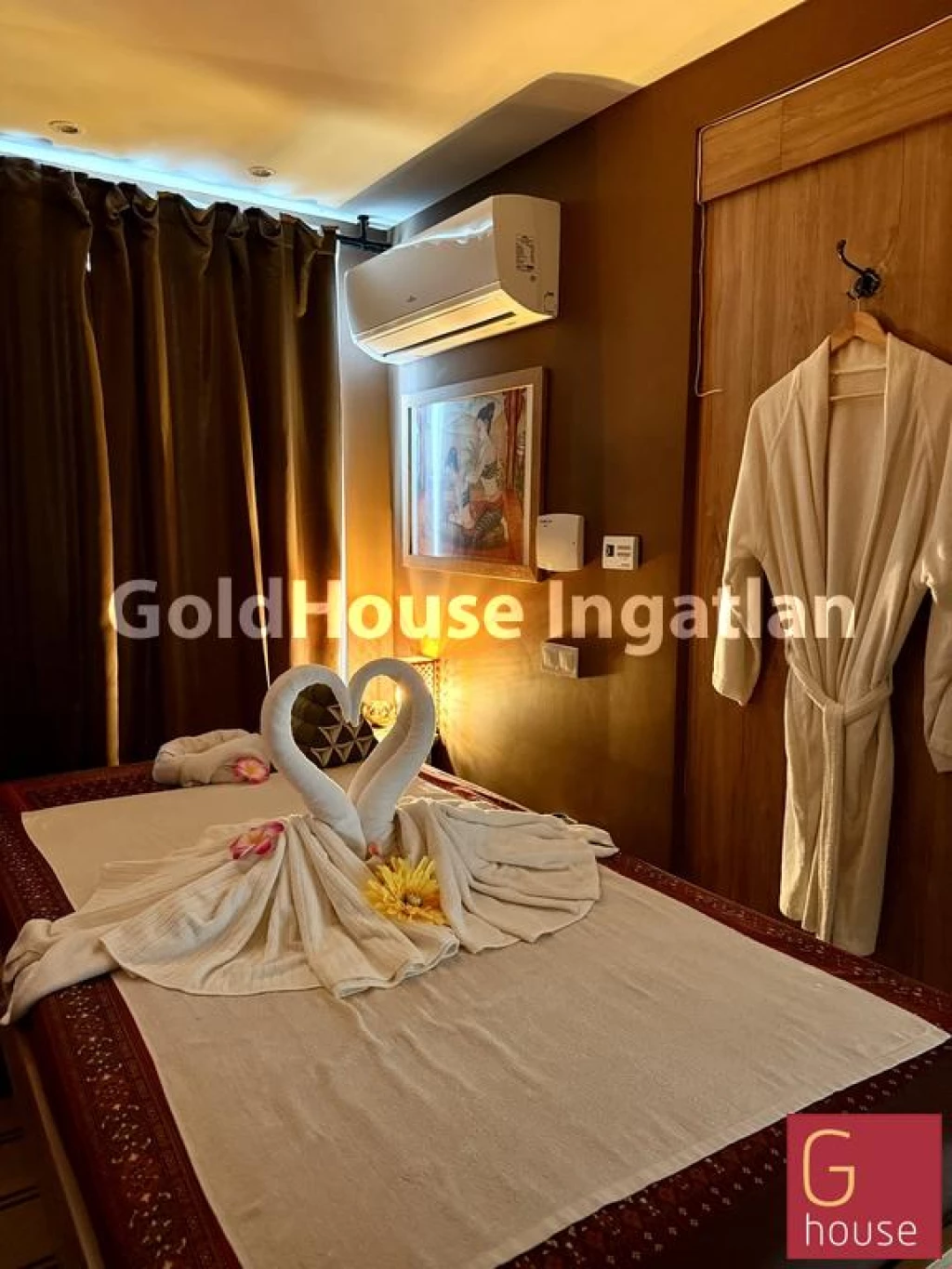 For rent store, Budapest II. kerület, Pesthidegkút-Ófalu, THAI MASSAGE ÁTADÓ