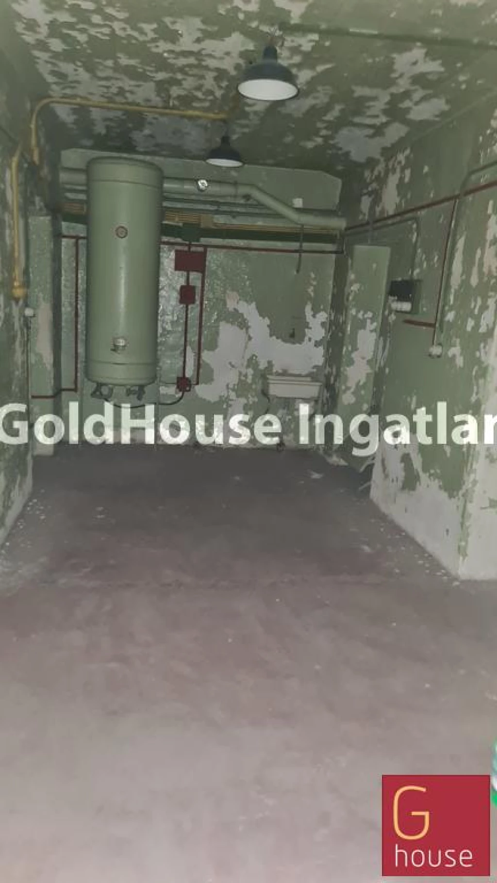 For sale depository, Budapest XX. kerület, 1211 Kórház köz