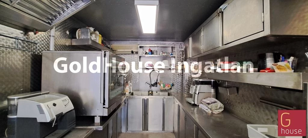 For sale eatery, restaurant, Budapest XIV. kerület, Bp XIV. Mexikói út