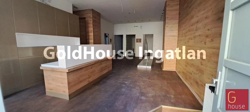 For sale store, Budapest II. kerület, Bp. II. Retek utca