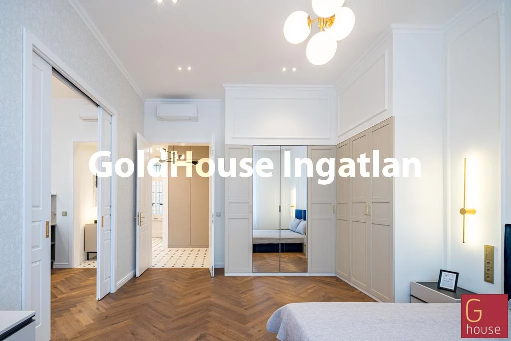 84 négyzetméteres, 3 szobás, felújított, eladó lakás