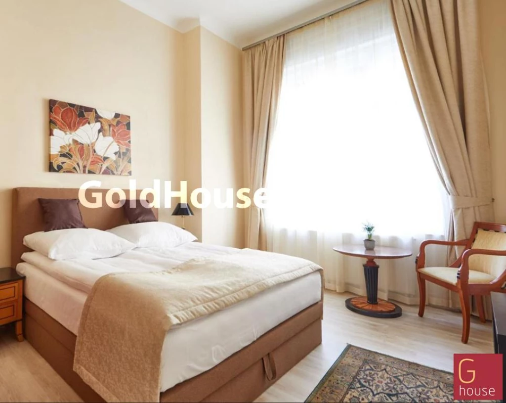 74 négyzetméteres, felújított, eladó lakás