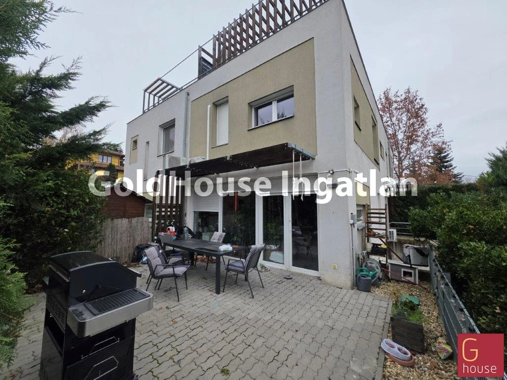 For rent brick flat, Budapest III. kerület, Aranyhegy, Óarany utca