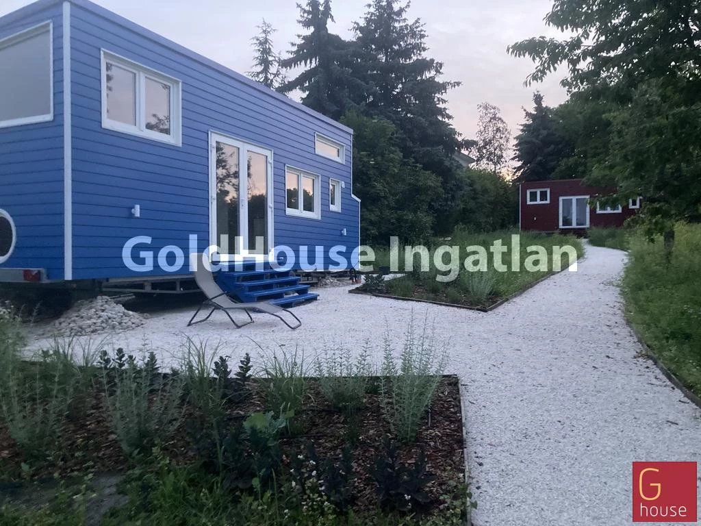 25 négyzetméteres, eladó ház