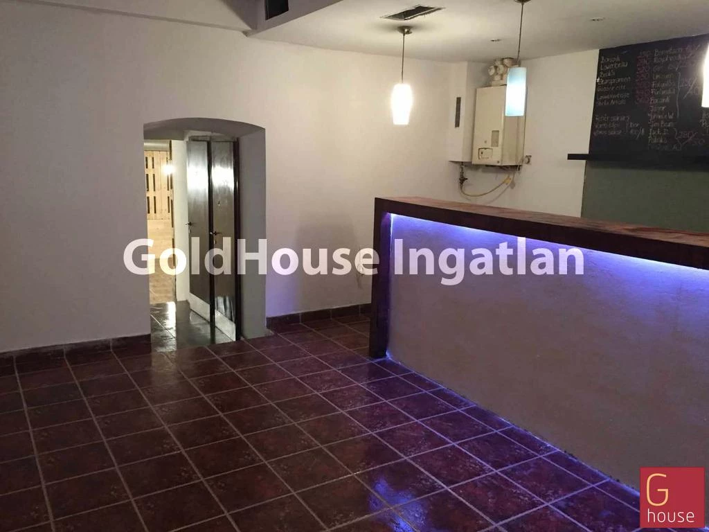 For sale store, Budapest VI. kerület, Budapest Sziv utca