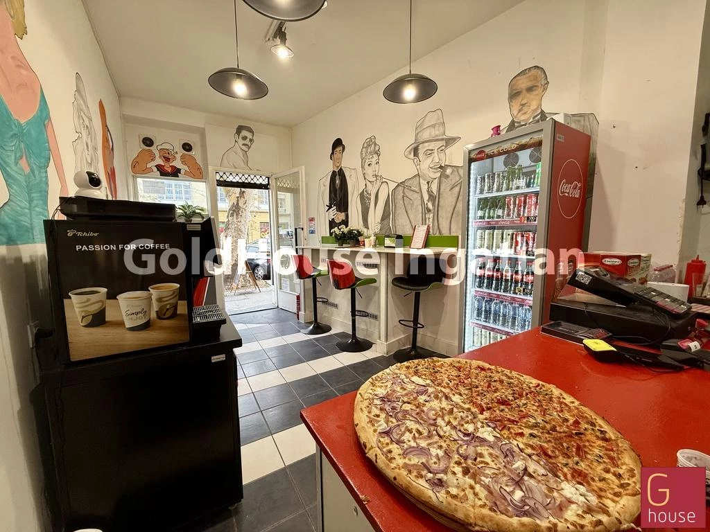 For rent eatery, restaurant, Budapest IX. kerület, Belső Ferencváros, Kálvin térnél ÁTADÓ vendéglátóhely!