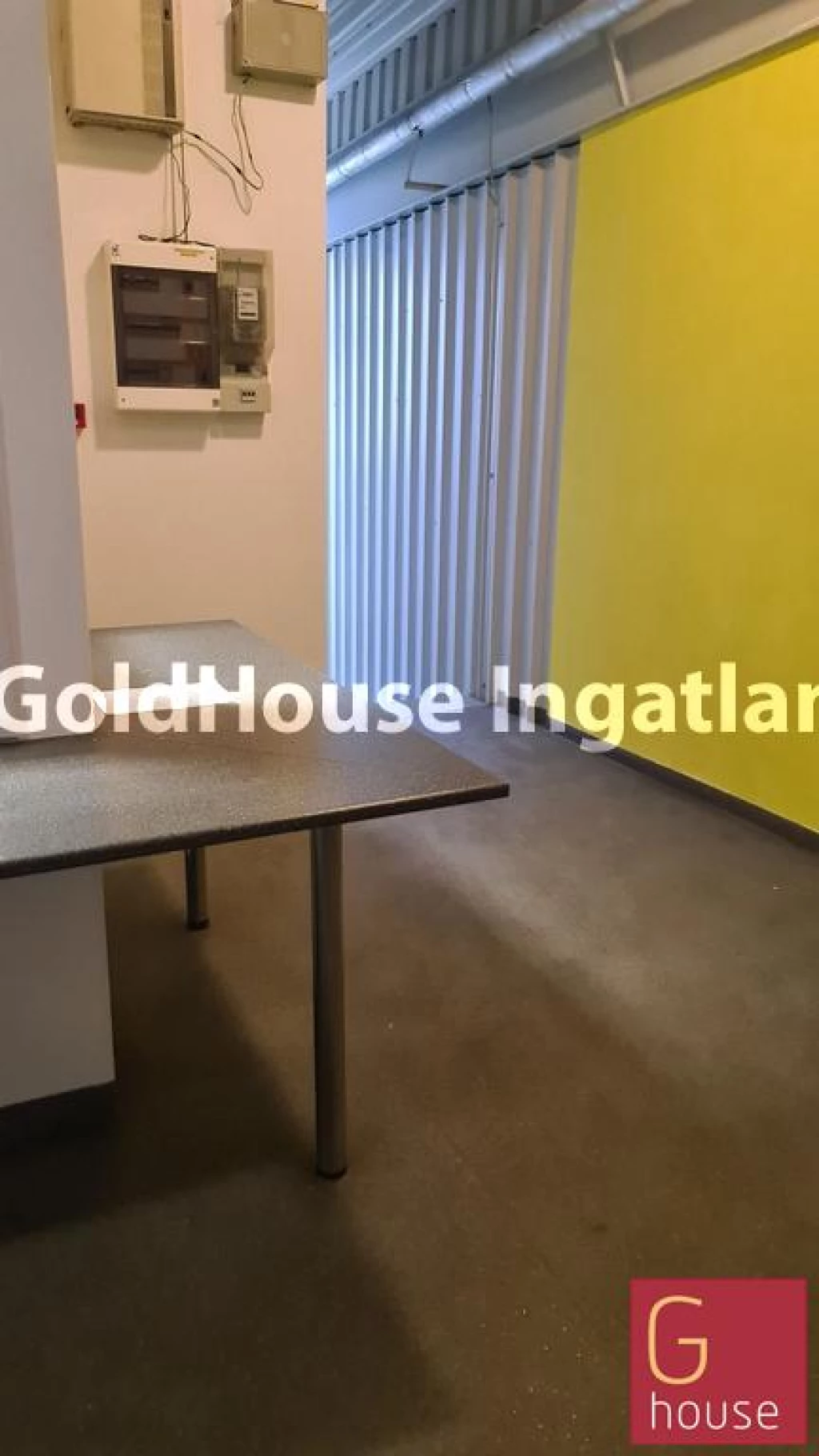 For rent depository, Budapest XVIII. kerület, Budapest XVIII. Besence út