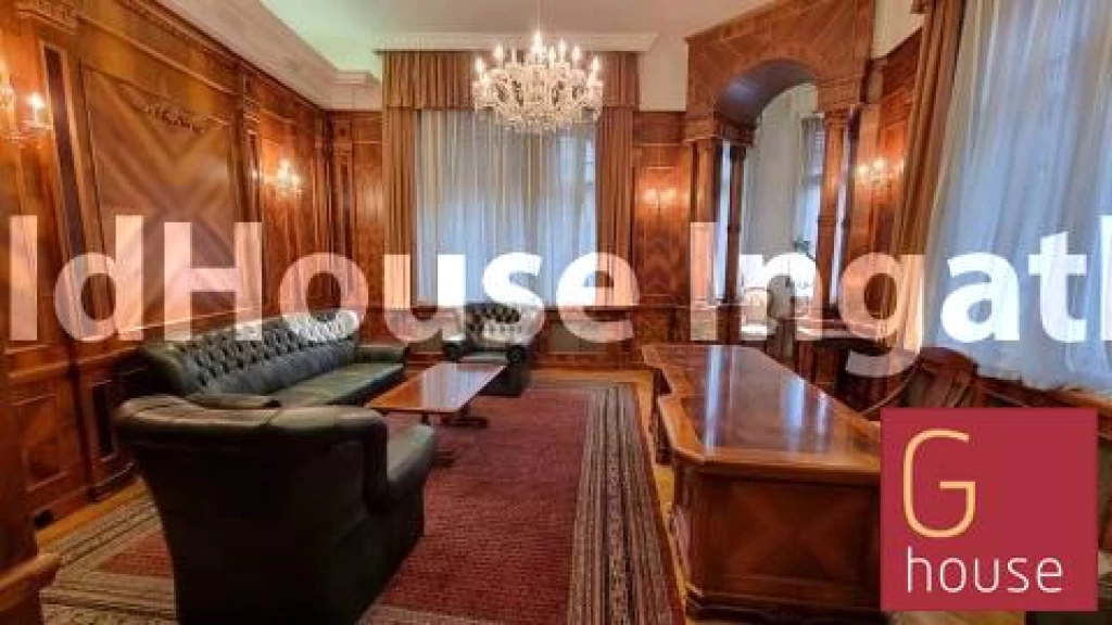 For rent office, office block, Budapest I. kerület, Budapest I. kerület, Donáti utca