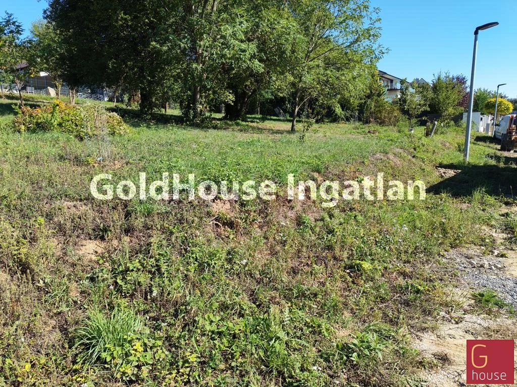 For sale building plot, Budapest III. kerület, Budapest 3. kerület - kertváros