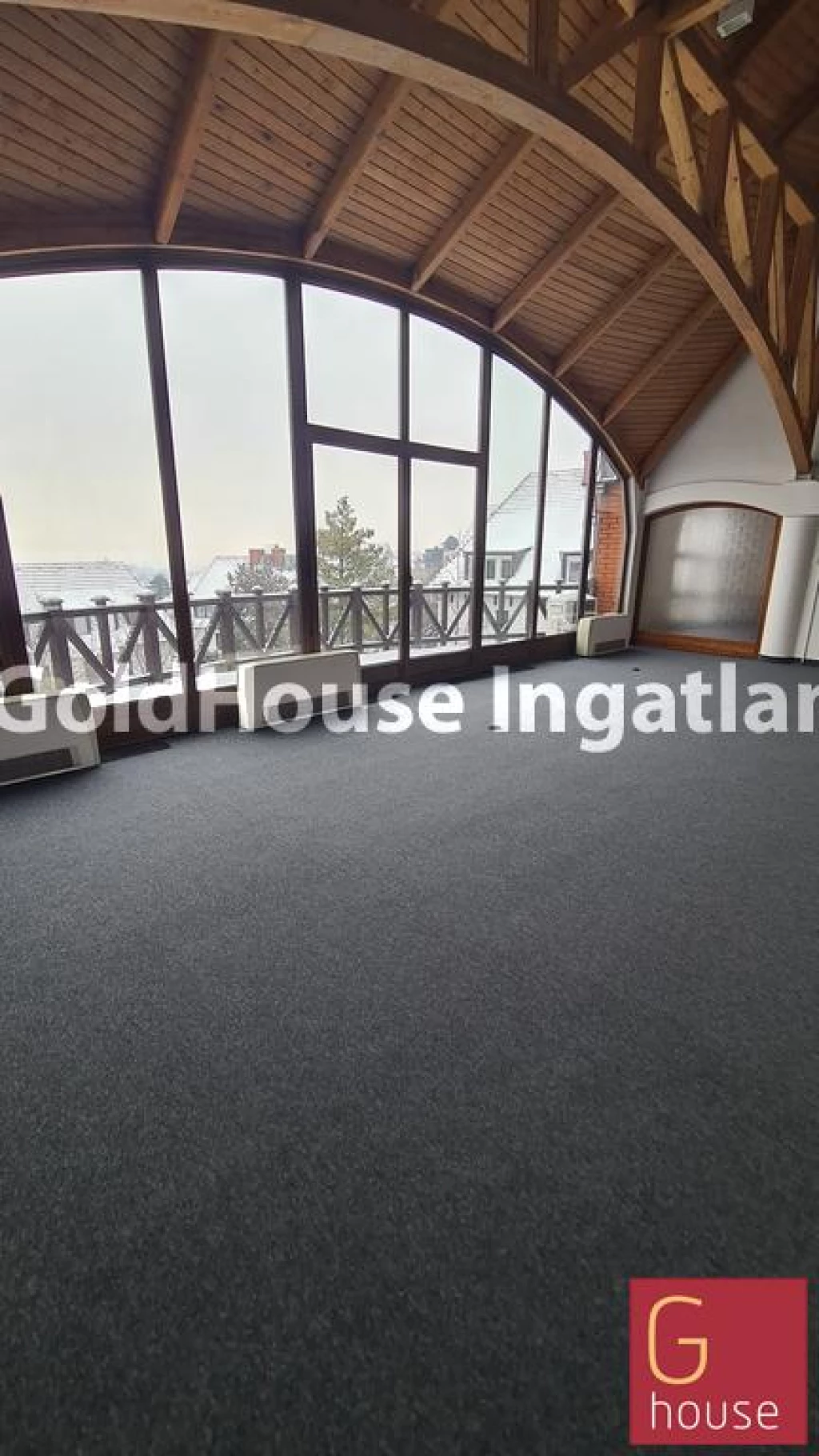 For rent office, office block, Budapest XII. kerület, Budapest XII. kerület, Meredek utca