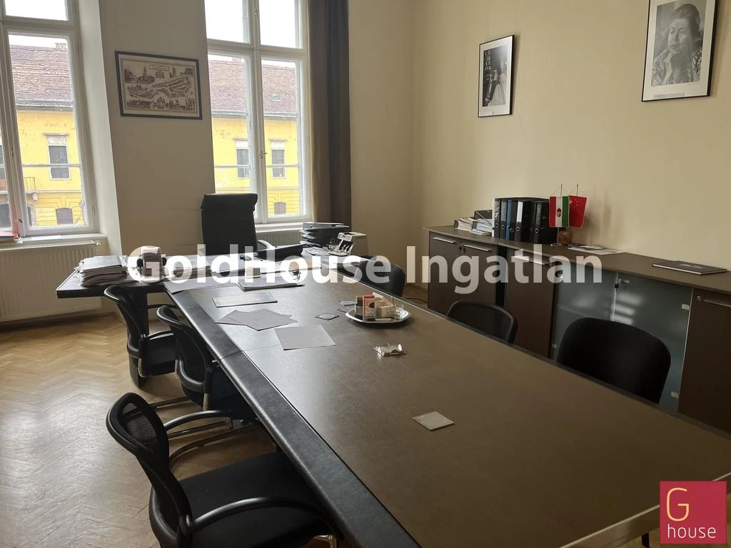 For rent office, office block, Budapest I. kerület, Várnegyed, Budapest I. kerület, Dísz tér