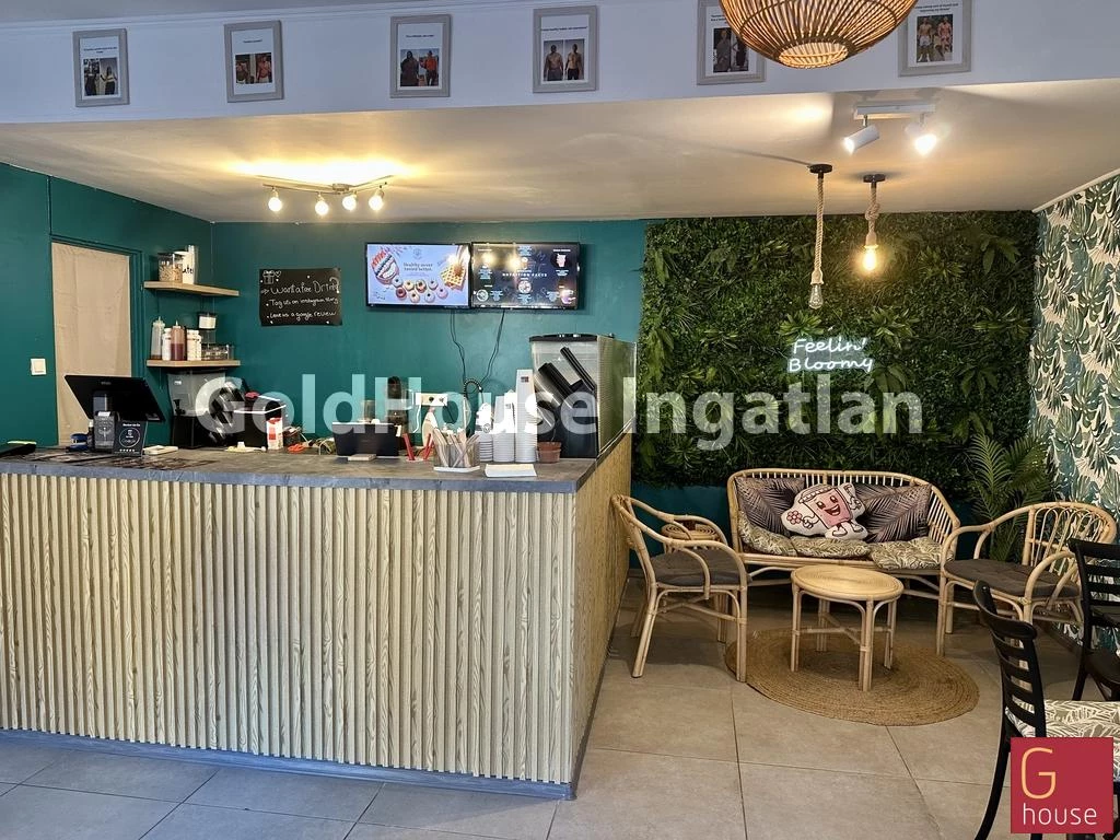 For rent eatery, restaurant, Budapest VIII. kerület, Józsefváros, Corvin negyednél