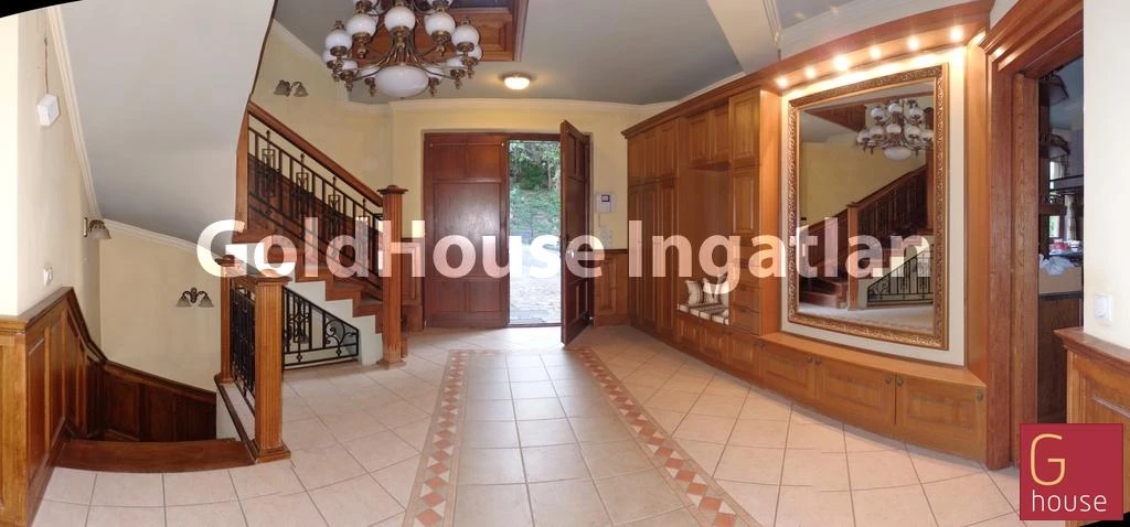 For sale house, Budapest XII. kerület, Budapest XII. kerület, Istenhegyi út