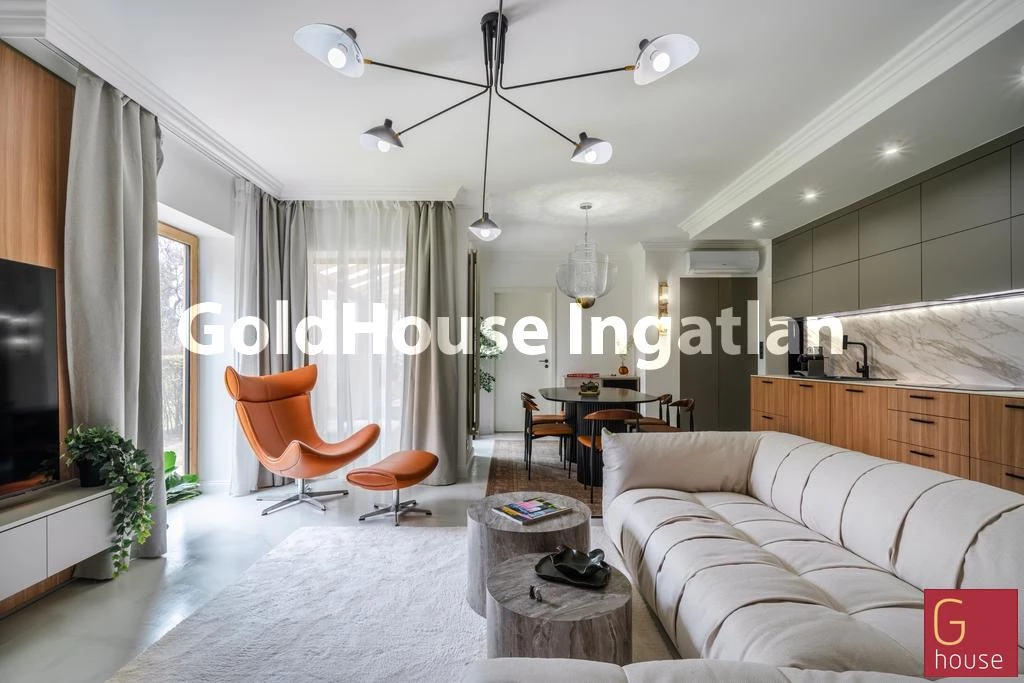 For sale brick flat, Budapest XII. kerület, Stromfeld Aurél út