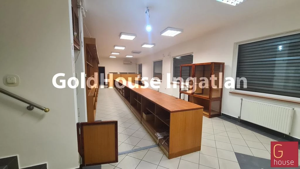 For rent office, office block, Budapest XX. kerület, Budapest XX. kerület, Vas Gereben utca