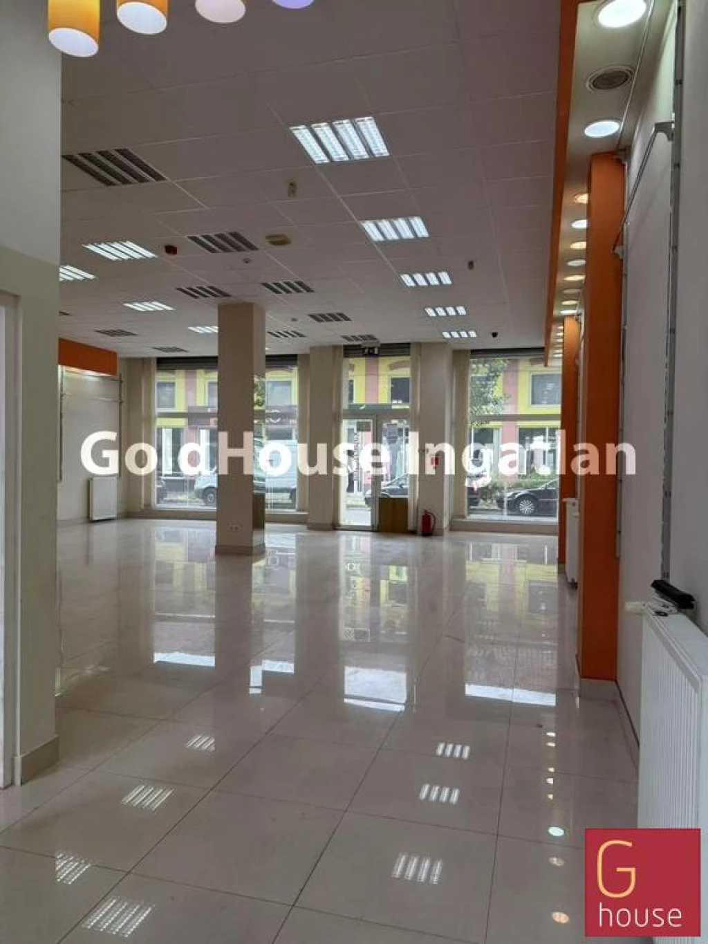 For rent store, Budapest X. kerület, Budapest X. kerület, Monori utca