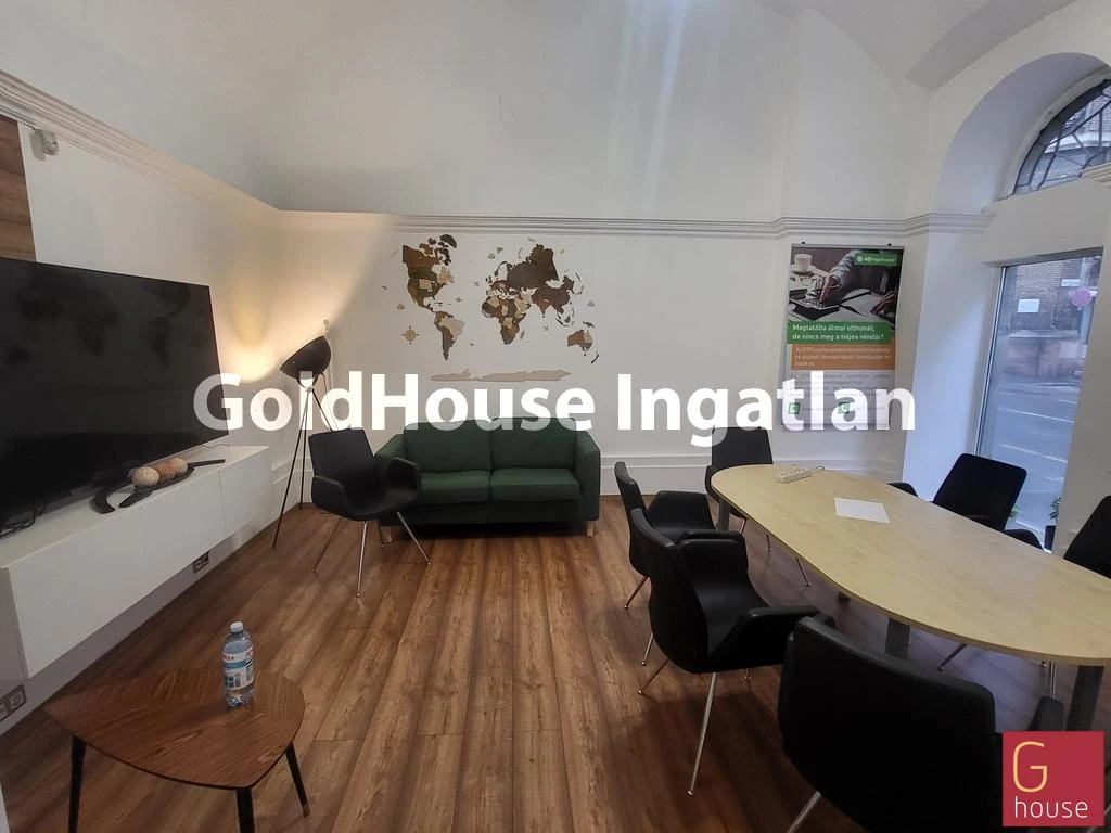 For rent store, Budapest I. kerület, Váralja, I.ker Fő utca