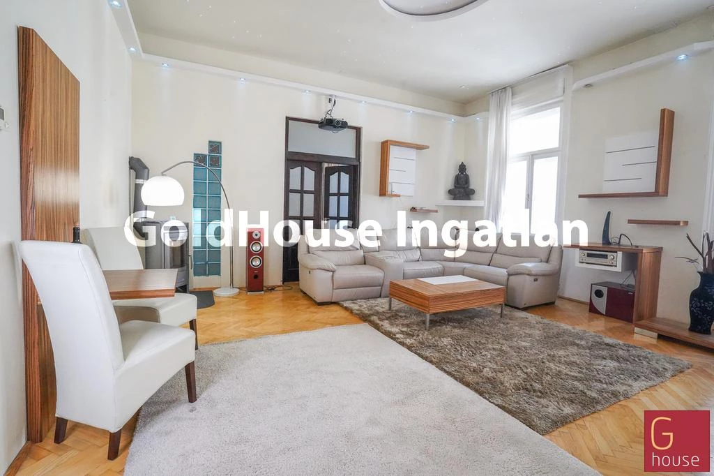 For sale brick flat, Budapest VII. kerület, Nagykörúton belüli terület, VII. Erzsébet Körút