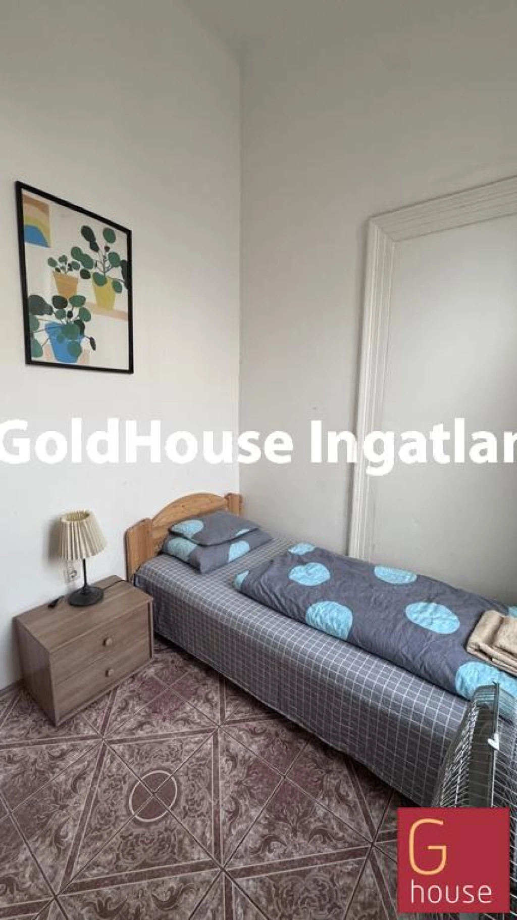 40 négyzetméteres, 2 szobás, újszerű, utcai, kiadó lakás