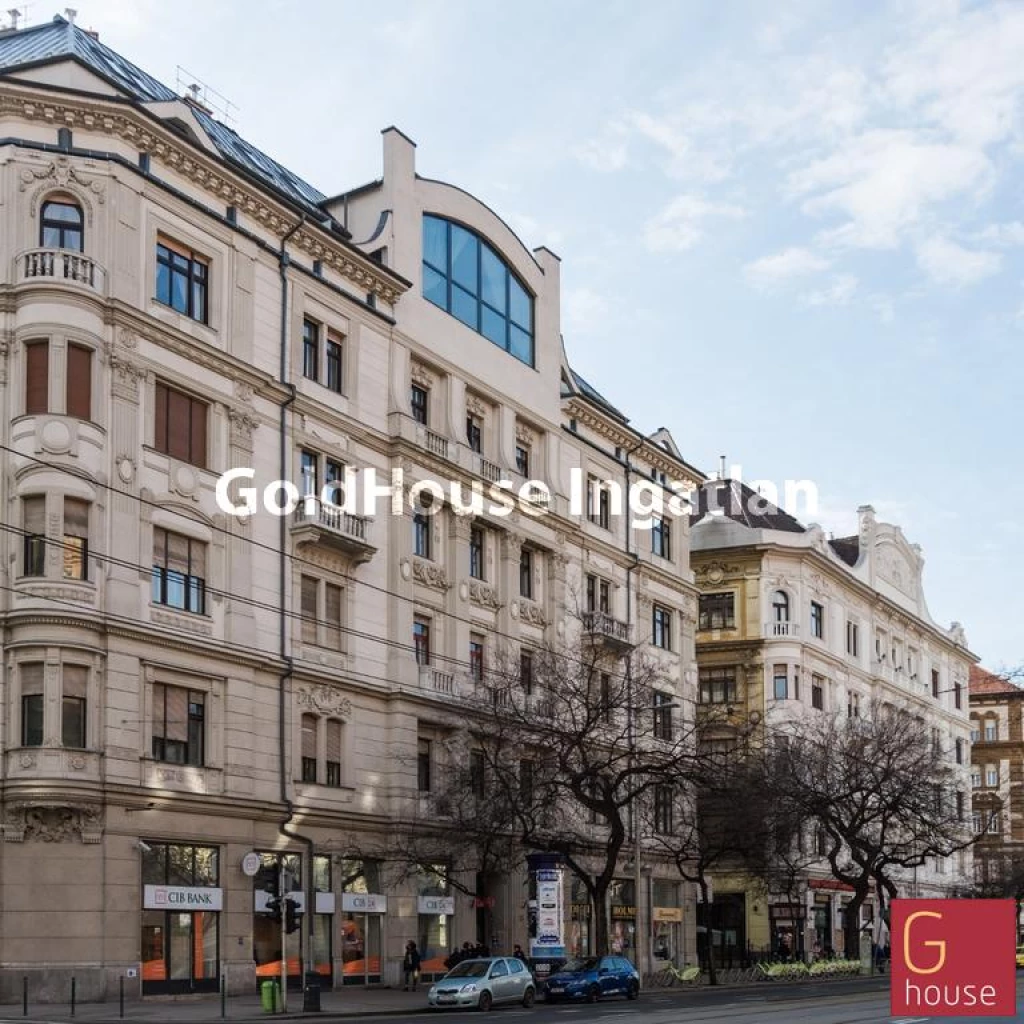 For rent store, Budapest V. kerület, Lipótváros, V. kerület, Szent István körút