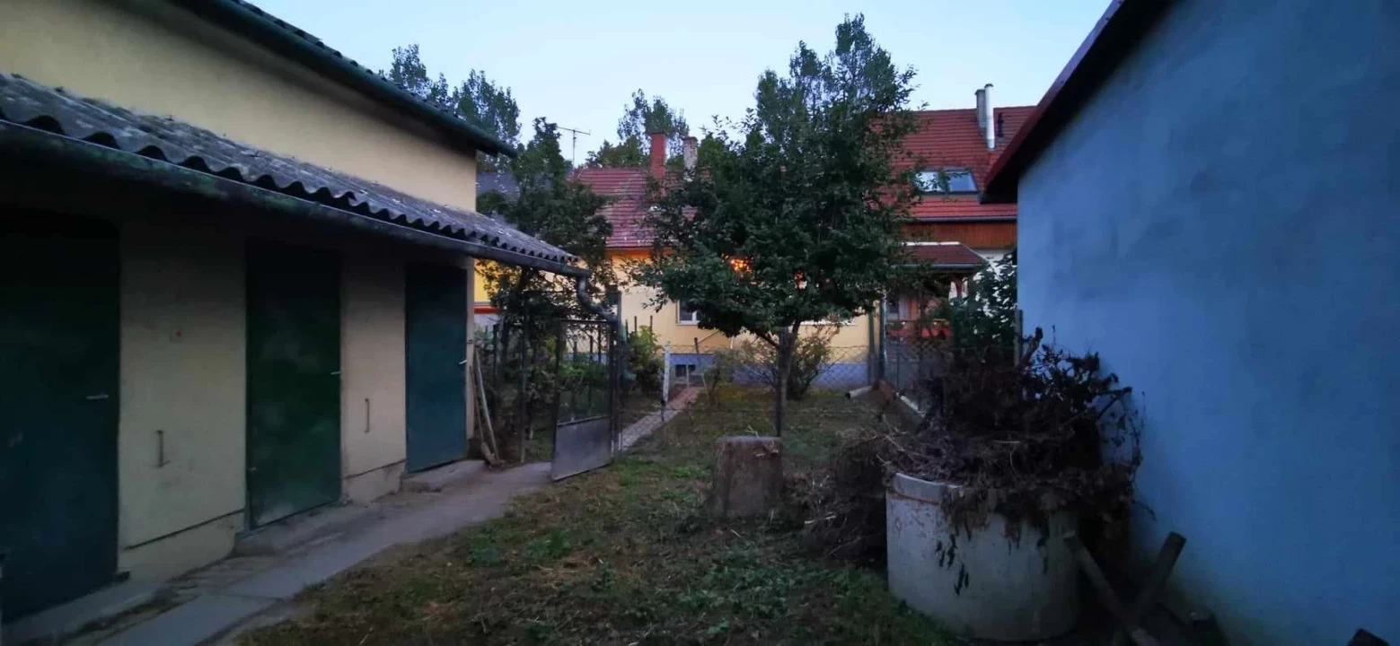 For sale house, Székesfehérvár