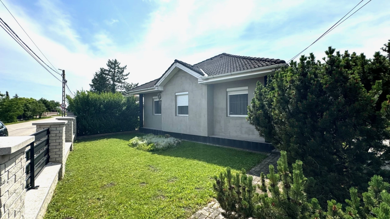 For sale house, Székesfehérvár