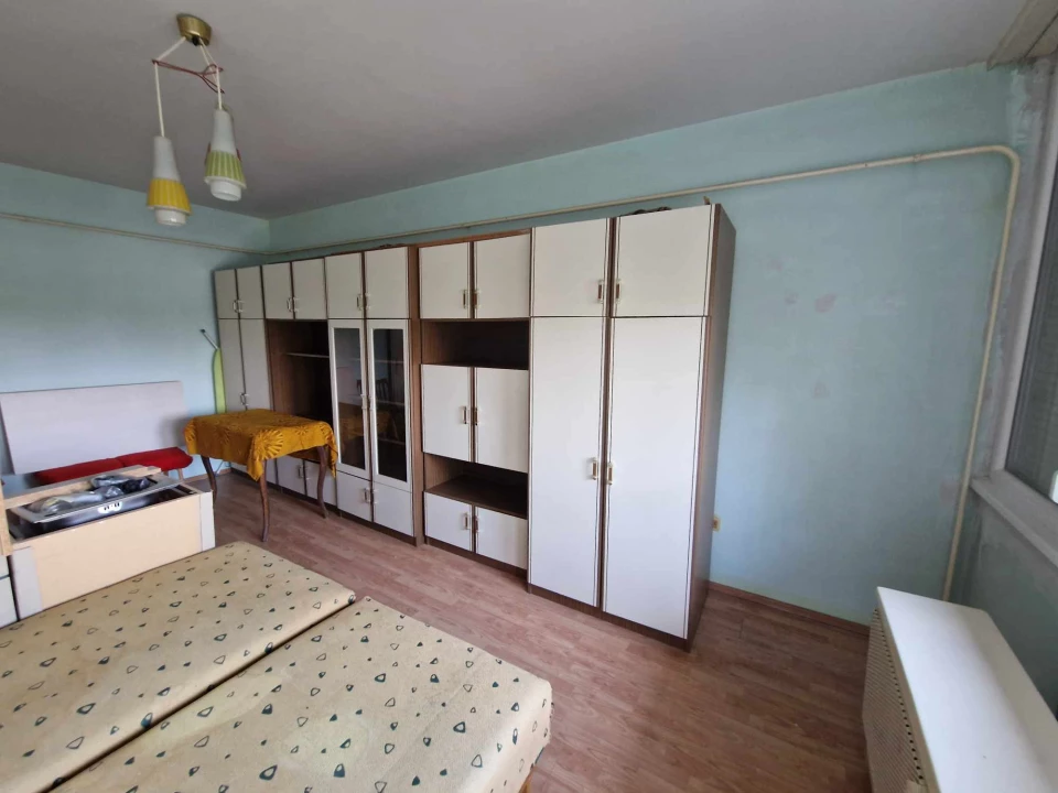 For sale panel flat, Székesfehérvár