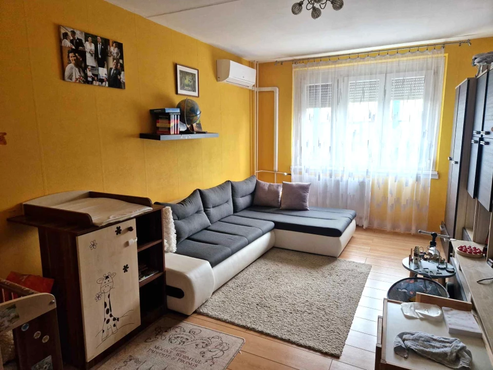 For sale panel flat, Székesfehérvár