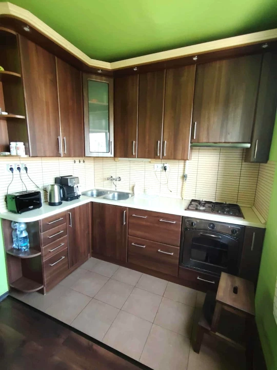 For sale brick flat, Székesfehérvár