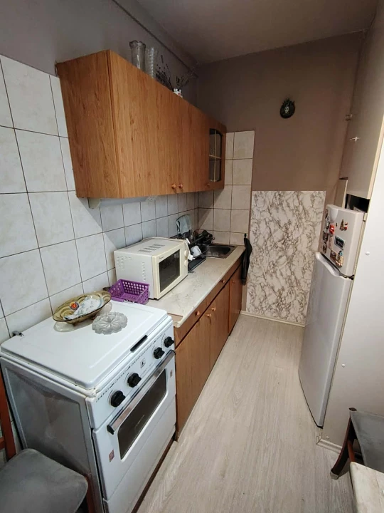 For sale panel flat, Székesfehérvár