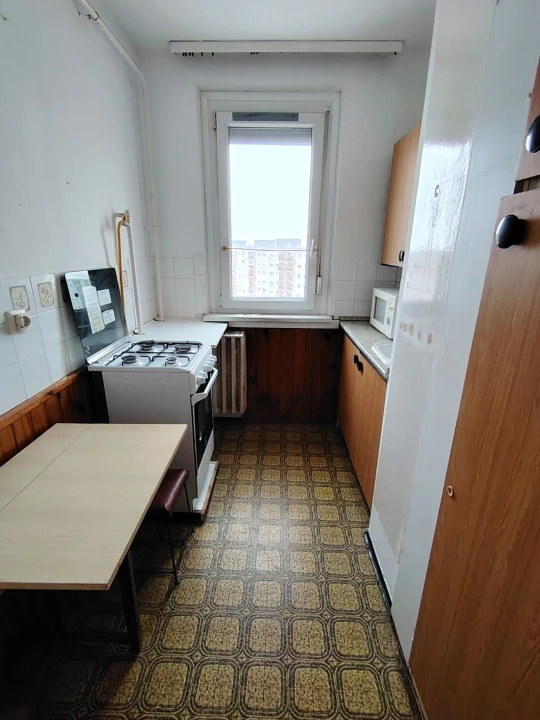 Eladó panellakás, Székesfehérvár