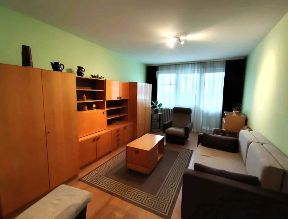 For sale panel flat, Székesfehérvár