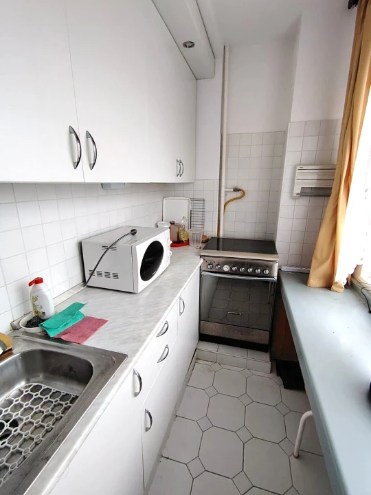 For sale panel flat, Székesfehérvár