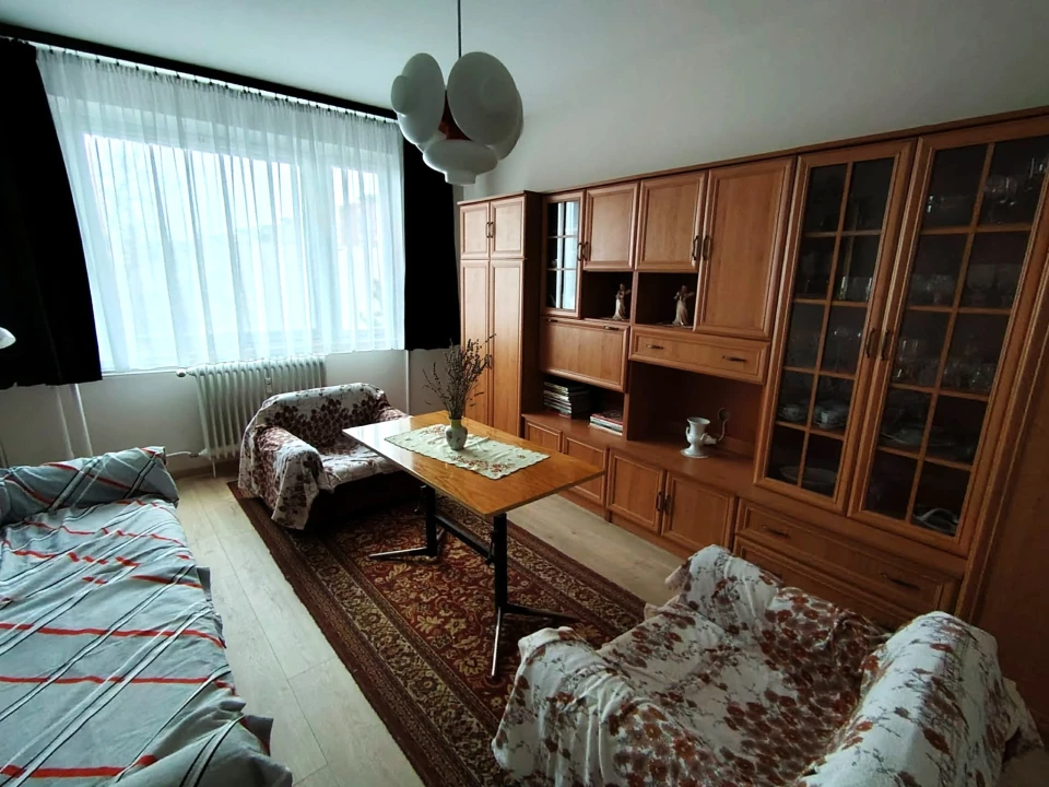 For sale panel flat, Székesfehérvár